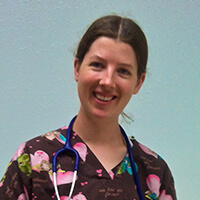Dr. Rachel Barnes