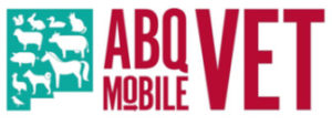 ABQ Mobile Vet logo