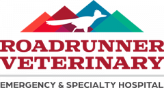 Roadrunner Veterinary Emergency and Specialty Clinic logo
