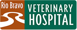 Rio Bravo Veterinary Hospital logo